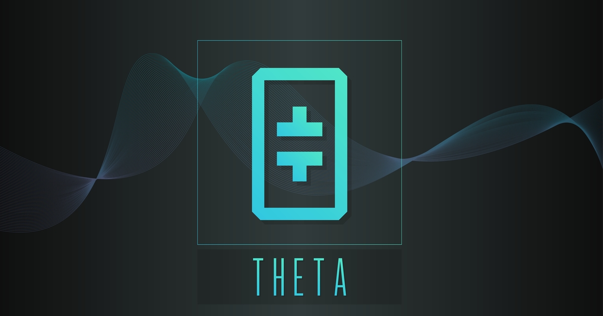 Theta Token